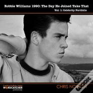 Robbie Williams: 1990
