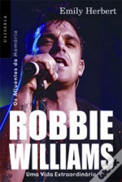 Capa do artigo Robbie Williams