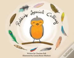 Robbie'S Special Calling