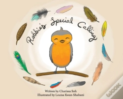 Capa do artigo Robbie'S Special Calling