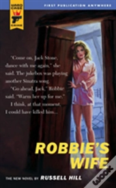 Robbie'S Wife