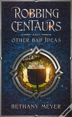 Capa do artigo Robbing Centaurs And Other Bad Ideas