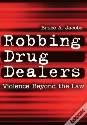 Capa do artigo Robbing Drug Dealers