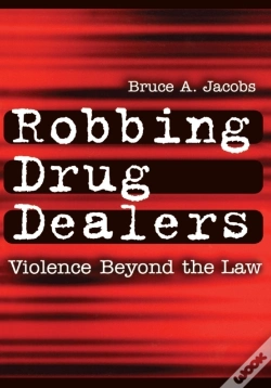 Capa do artigo Robbing Drug Dealers