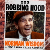 Capa do artigo Robbing Hood