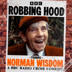 Capa do artigo Robbing Hood