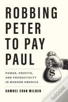Robbing Peter To Pay Paul