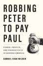 Robbing Peter To Pay Paul - Preview