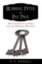Robbing Peter To Pay Paul: The Usurpatio - Preview