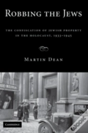 Capa do artigo Robbing The Jews