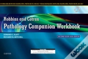 Capa do artigo Robbins And Cotran Pathology Companion Workbook: Second South Asia Edition