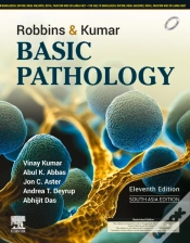 Capa do artigo Robbins And Kumar Basic Pathology, 11th Edition-South Asia Edition - E-Book