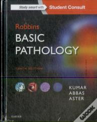 Robbins Basic Pathology