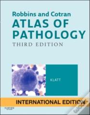 Robbins & Cotran Atlas Of Pathology