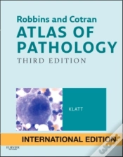 Capa do artigo Robbins & Cotran Atlas Of Pathology
