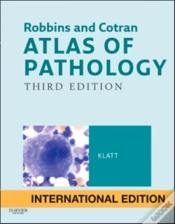Capa do artigo Robbins & Cotran Atlas Of Pathology