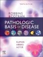 Robbins & Cotran Pathologic Basis Of Disease E-Book - Preview