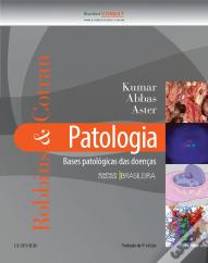 Robbins & Cotran Patologia - Bases Patológicas das Doenças