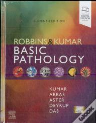Robbins & Kumar Basic Pathology