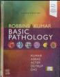 Robbins & Kumar Basic Pathology - Preview