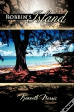 Capa do artigo Robbin'S Island