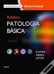 Robbins - Patologia Básica