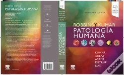 Capa do artigo Robbins Y Kumar Patologia Humana 11ª Ed