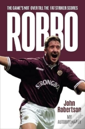 Capa do artigo Robbo