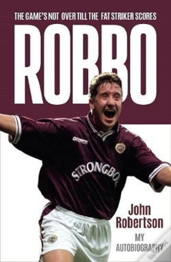 Capa do artigo Robbo