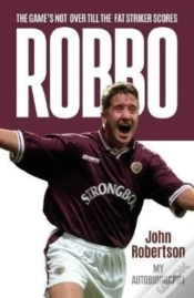 Capa do artigo Robbo