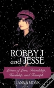 Capa do artigo Robby J And Jesse