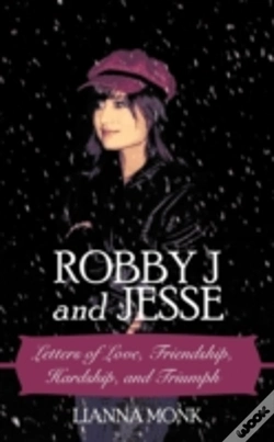 Capa do artigo Robby J And Jesse