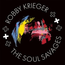 Capa do artigo Robby Krieger and the Soul Savages - Vinil