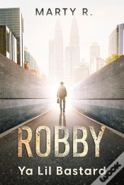 Capa do artigo Robby