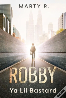 Capa do artigo Robby