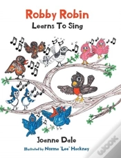 Capa do artigo Robby Robin Learns To Sing