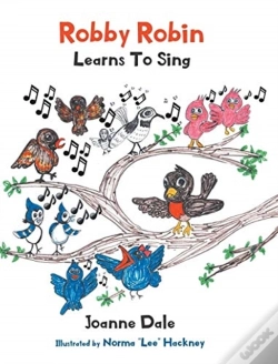 Capa do artigo Robby Robin Learns To Sing
