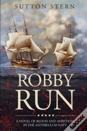 Capa do artigo Robby Run