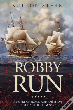 Capa do artigo Robby Run