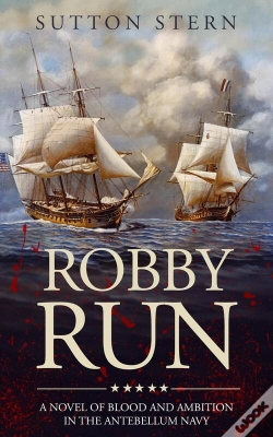 Capa do artigo Robby Run