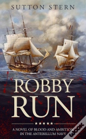 Capa do artigo Robby Run