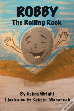 Capa do artigo Robby The Rolling Rock