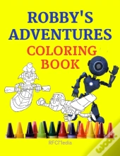 Robby'S Adventures
