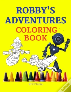 Capa do artigo Robby'S Adventures