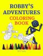 Robby'S Adventures - Preview