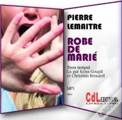 Capa do artigo Robe De Marie 1cd Mp3