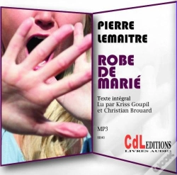 Capa do artigo Robe De Marie 1cd Mp3