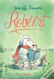 Capa do artigo Robêêrt