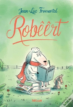 Capa do artigo Robêêrt