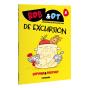 Rob&Ot 8. De Excursion - Preview